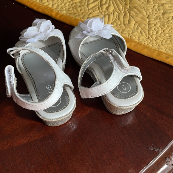 Vintage kids shoes - Picture 2 of 3